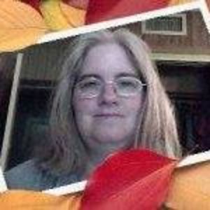 Meet your Posher, Cheryl